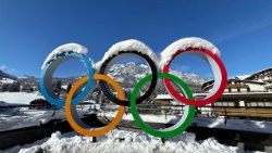 Zimné olympijské hry 2026 sa uskutočnia v MIláne a Cortine