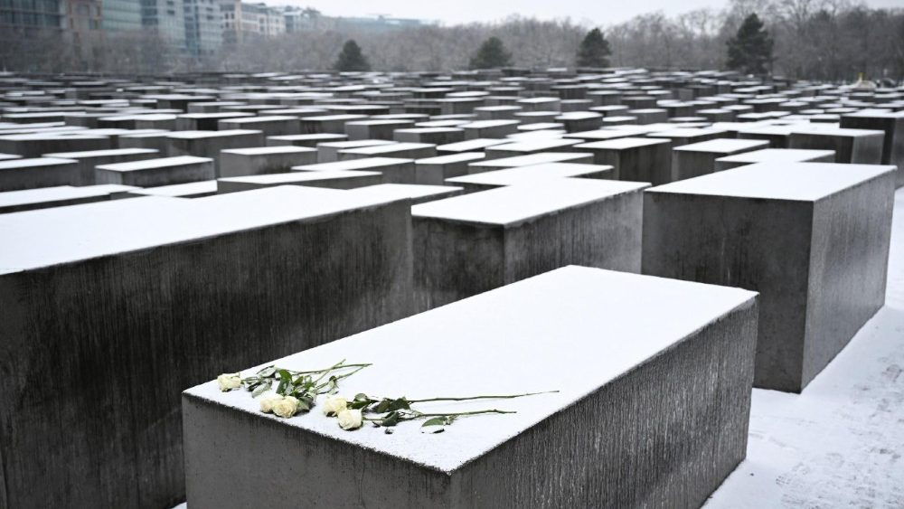 International Holocaust Remembrance Day