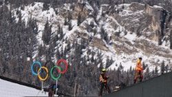Milano Cortina 2026: in wenigen Tagen starten die Winterspiele 