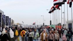 La contribución de las iglesias cristianas al bienestar de la sociedad egipcia