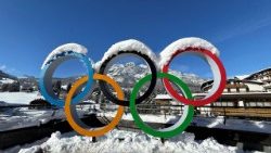 Alles bereit für Milano Cortina 2026 Winter Olympics