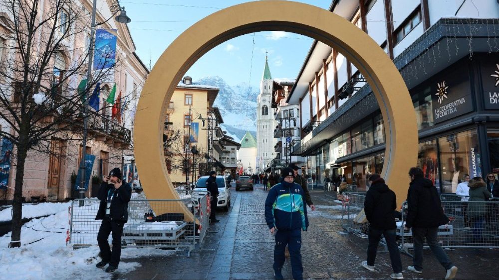 Milano Cortina 2026 Winter Olympics - Previews