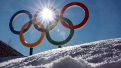 教皇レオ14世、冬季五輪中の停戦をアピール