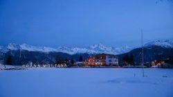  Kran–Montanos kurortas