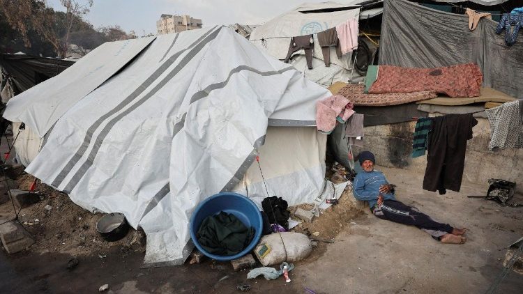 Կազա, պատերազմ