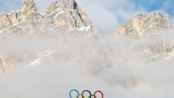 Milano Cortina 2026 Winter Olympics 