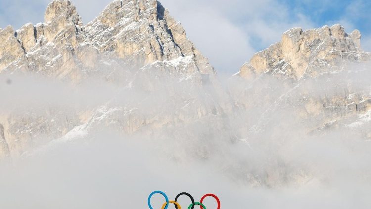 Milano Cortina 2026 Winter Olympics 