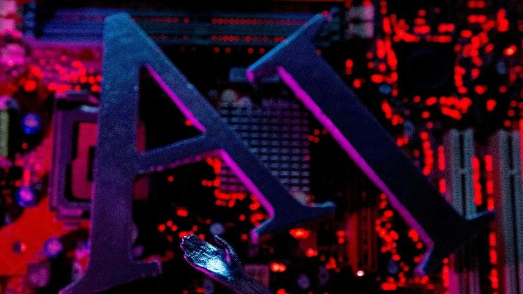 Symbolbild Künstliche Intelligenz (AI)