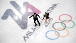 Milano Cortina 2026 Olympics