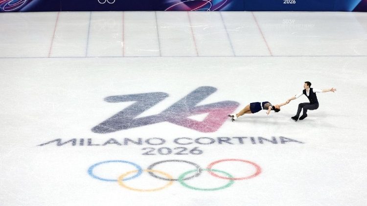 Les Jeux olympiques d'hiver de Milano-Cortina d'Ampezzo s'ouvrent ce vendredi 6 février. 