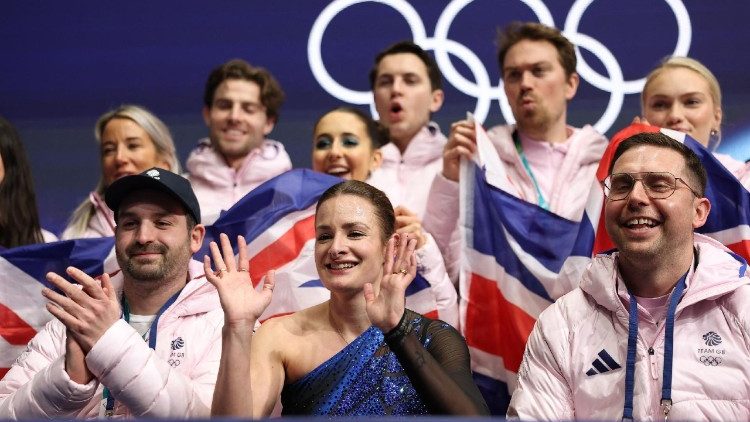 Michezo ni shule ya majadiliano ya kidini, kiekumene na kitamaduni