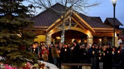 Tumbler Ridge, British Columbia