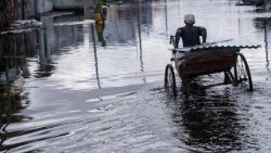 Madagascar intensifica las tareas de limpieza tras el ciclón Gezani, que ha causado la muerte de 36 personas.