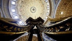 Базіліка Святога Пятра