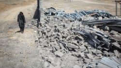 Le conseguenze degli attacchi pakistani in Afghanistan, a Kandahar