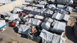 ഗാസ മുനമ്പിൽ നിന്ന്  