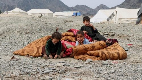 Afghanistan: „Humanit&auml;re Krise versch&auml;rft“