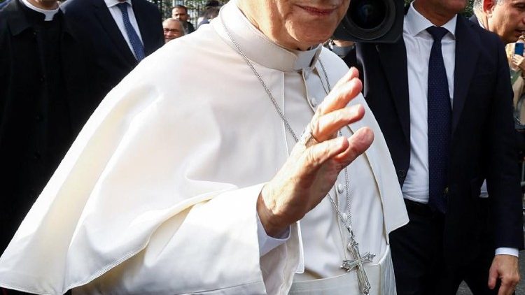 ಜಗದ್ಗುರು XIV ನೇ ಲಿಯೋರವರು 