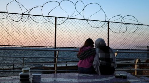 Libanon: Bitte an Heiligen Stuhl um Hilfe f&uuml;r Christen