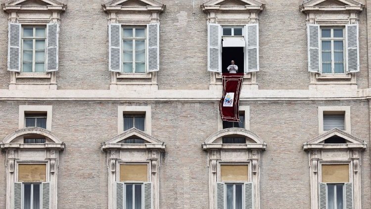 ಪ್ರೇಷಿತರ ಅರಮನೆ