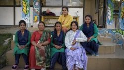 ഇന്ത്യയിൽ നിന്നുള്ള കാഴ്ച്ച 