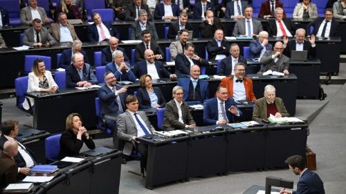D: Soziologe Joas kritisiert pauschales Urteil &uuml;ber AfD