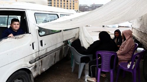 Libano, Unicef: un milione gli sfollati a causa della guerra