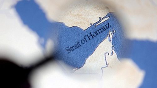 Iran-Krieg: Exportr&uuml;ckg&auml;nge und Versorgungsengp&auml;sse in Afrika