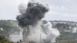 Raid di Israele nel sud del Libano