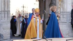 കാന്റർബറി ആർച്ച്ബിഷപ് സാറ മുള്ളാലി