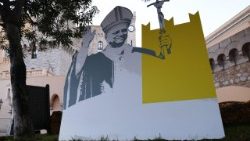 Il Principato di Monaco attende Leone XIV