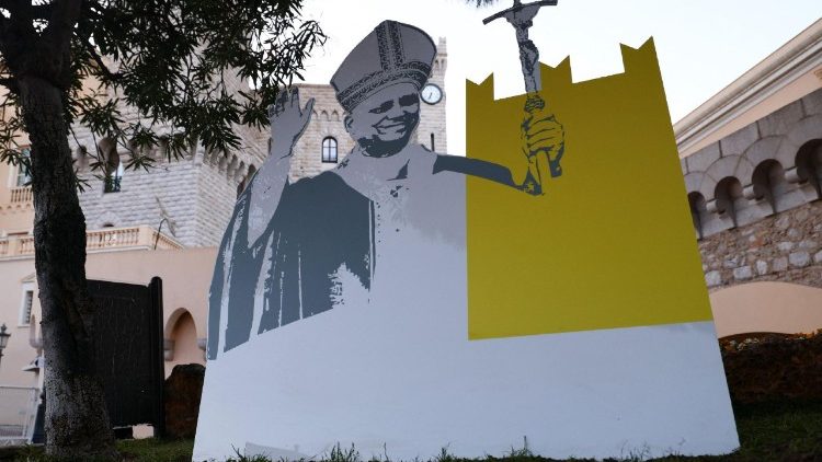 Il Principato di Monaco attende Leone XIV 