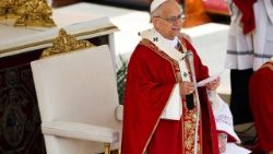 Felhívás a békéért az Úrangyala ima előtt 