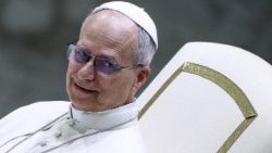 ಜಗದ್ಗುರು XIV ನೇ ಲಿಯೋರವರು 