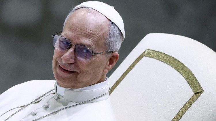 ಜಗದ್ಗುರು XIV ನೇ ಲಿಯೋರವರು 