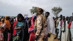 In Sudan si contano 8,6 milioni di sfollati interni e 4,5 milioni fuggiti negli Stati limitrofi