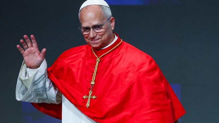 ಅಲ್ಜೀರಿಯಾದಲ್ಲಿ ಜಗದ್ಗುರು XIVನೇ ಲಿಯೋರವರು