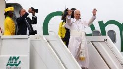 Папа Леў XIV. Ілюстрацыйнае фота