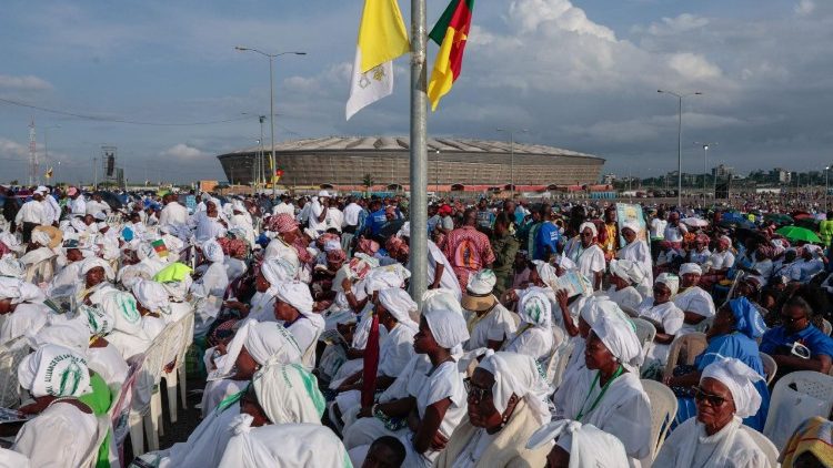 द्वाला में ख्रीस्तयाग