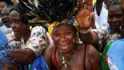 Pope Leo XIV visits Equatorial Guinea