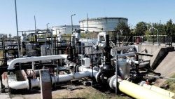 L'oleodotto Druzhba porta il petrolio russo verso Ungheria e Slovacchia