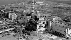 Černobiļa 1986. gada maijā