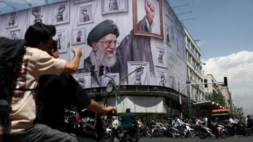 Medio Oriente, Teheran: ricevuta la proposta Usa, stiamo valutando