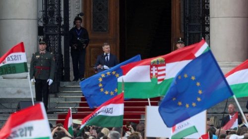 Ungarn: Kardinal f&uuml;r selbstkritische Auseinandersetzung nach Orban-Jahren