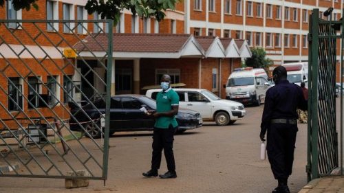Kongo: Zahl der Ebola-F&auml;lle steigt