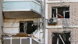 Le conseguenze dell'attacco ucraino nella regione di Mosca