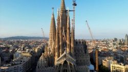 Sagrada Familia