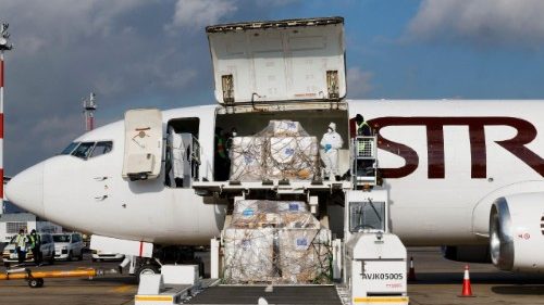 Kongo: Sorge vor Ebola-Ausbreitung in Goma