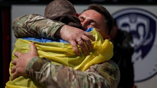 Weltkirchenrat initiiert internationales Friedensgebet f&uuml;r die Ukraine