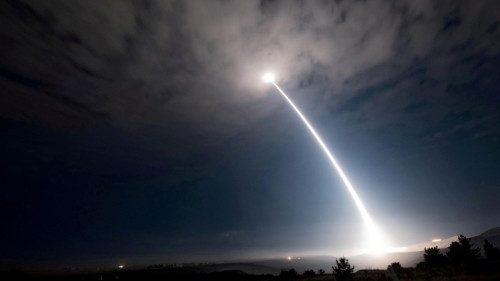 Nucleare, nel 2025 per gli arsenali spesi 3.768 dollari al secondo